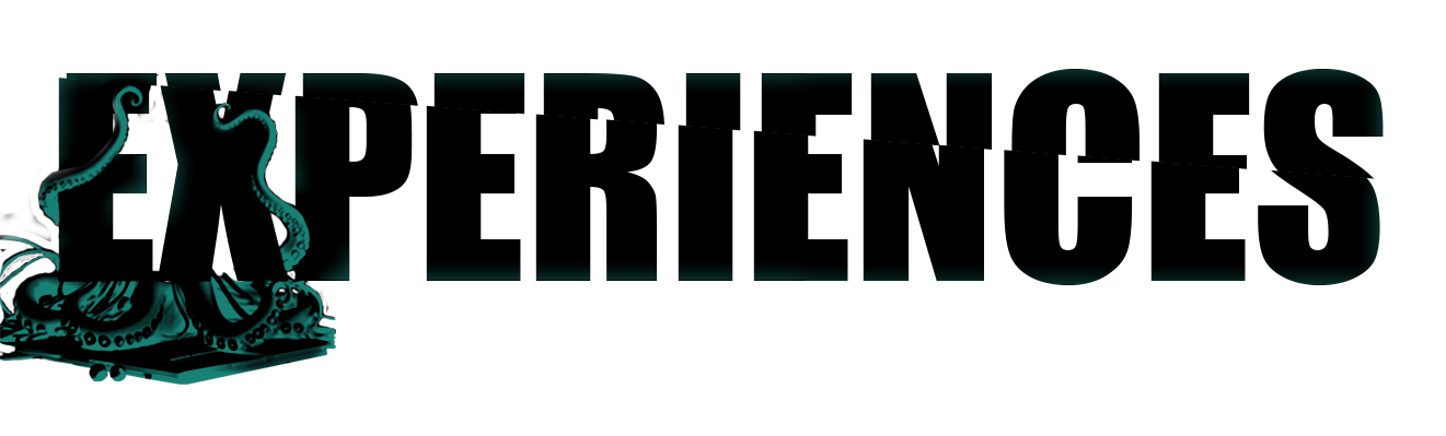 Ricardo Lavour knowledge seeker image